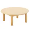 Birch Activity Tables, Round 36" x 14"