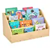 Toddler Low Book Display