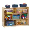 Becker's Single Storage Units, 36"H