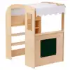 Dramatic Play Snack Shop