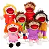 Story Time Puppet Stand