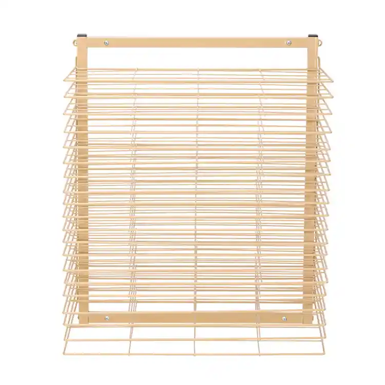 Wall Mount Drying Rack