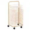 Mobile Drying Rack