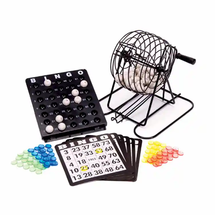 Bingo Game