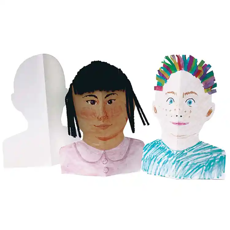 Big Box of Art Materials