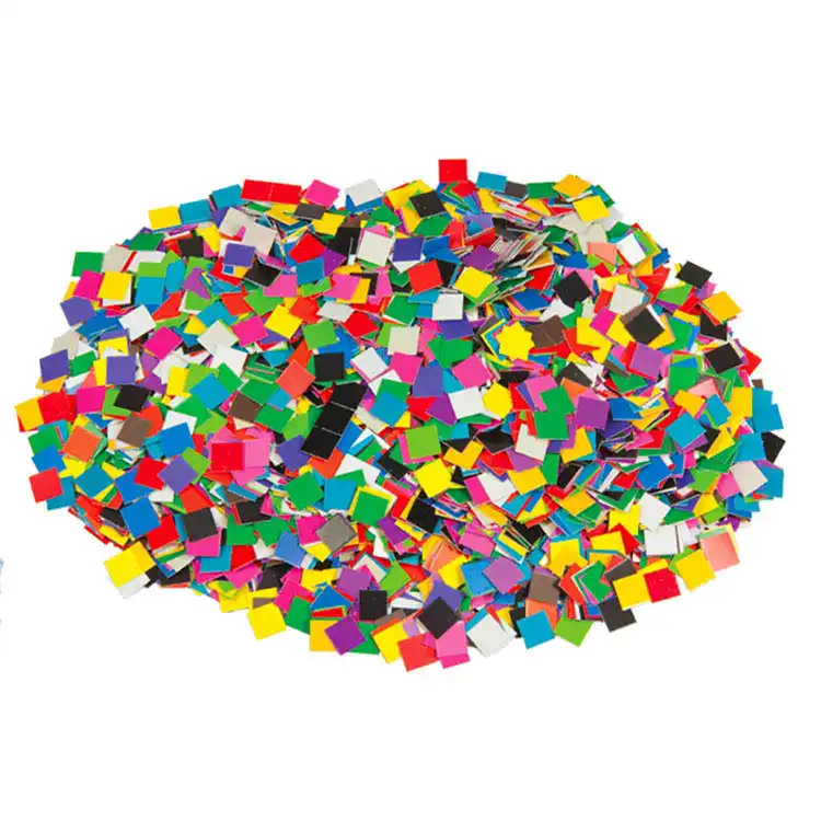 Big Box of Art Materials