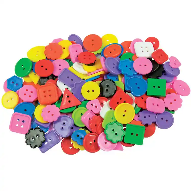 Big Box of Art Materials