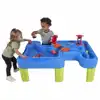 Big Rivers & Roads Water Play Table