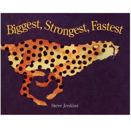Biggest, Strongest, Fastest