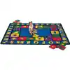 Bilingual Classroom Rug