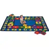 Bilingual Classroom Rug