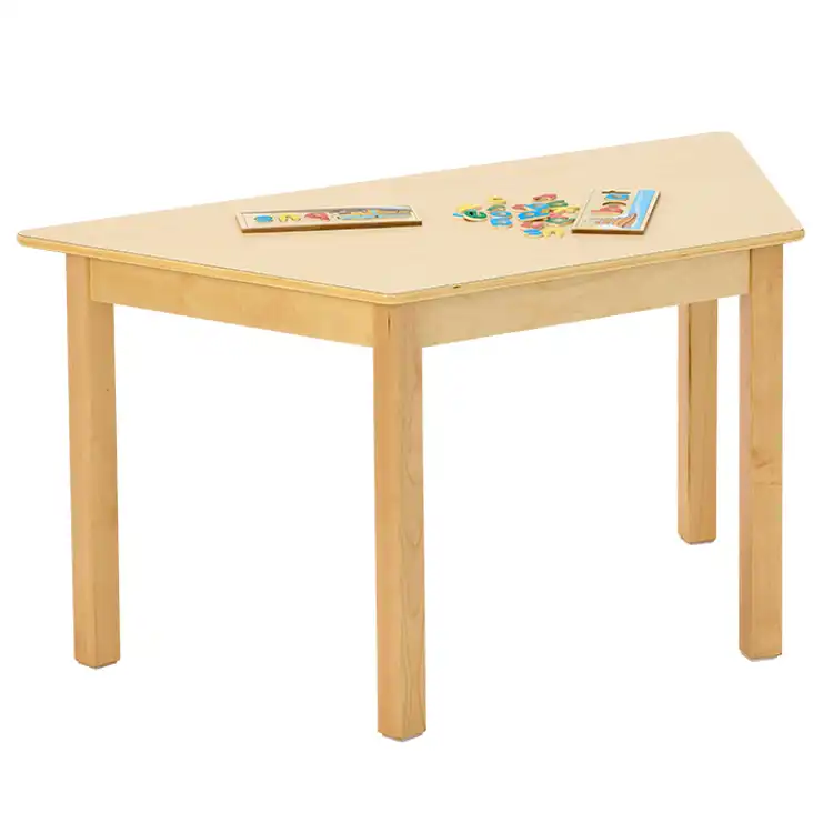 Birch Activity Tables