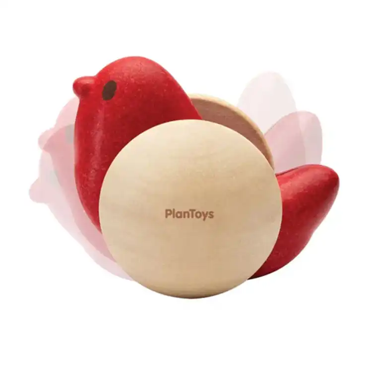 Bird Roller