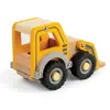 Chunky Wooden Vehicles Set