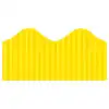 Bordette® Decorative Border, Canary