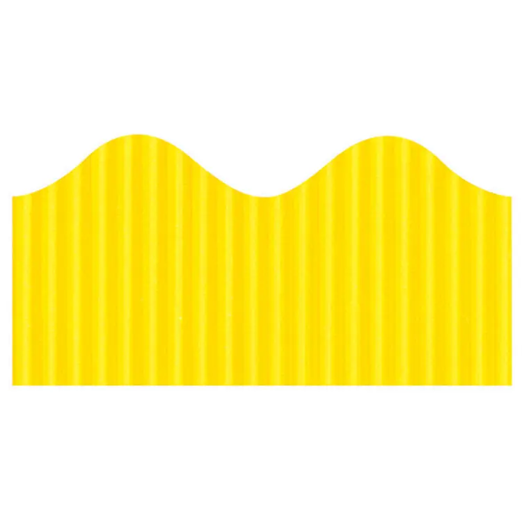 Bordette® Decorative Border, Canary