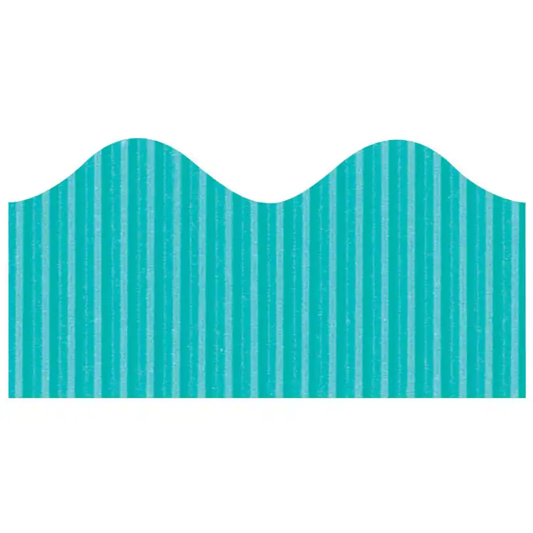 Bordette® Decorative Border, Azure