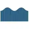 Bordette® Decorative Border, Rich Blue