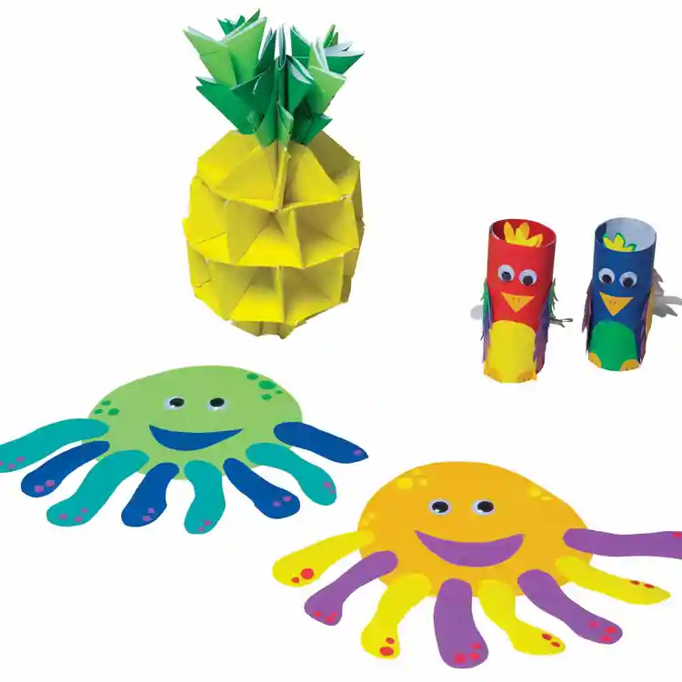 Fadeless® Art Paper