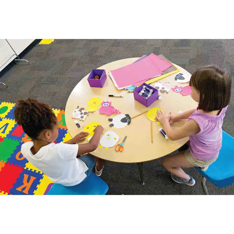 Fadeless® Art Paper