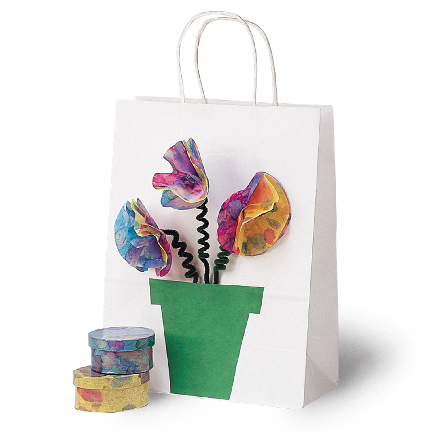 Spectra® Art Tissue™ Assorted Packs