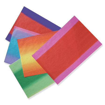 Spectra® Madras Pattern Tissue