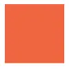Spectra® Art Tissue™, Orange