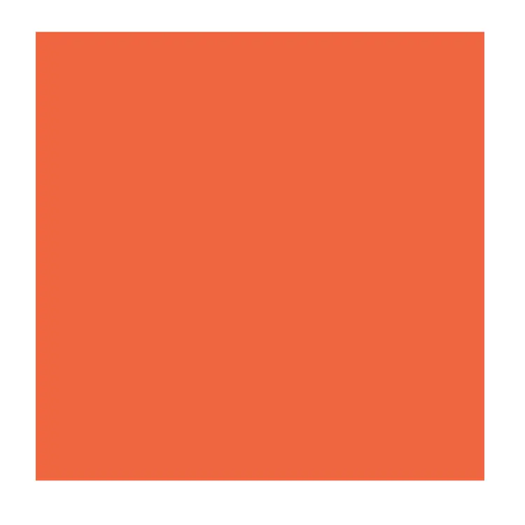 Spectra® Art Tissue™, Orange