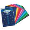 Spectra® Art Tissue™ Assorted Packs, 100 Sheets, 12" x 18"