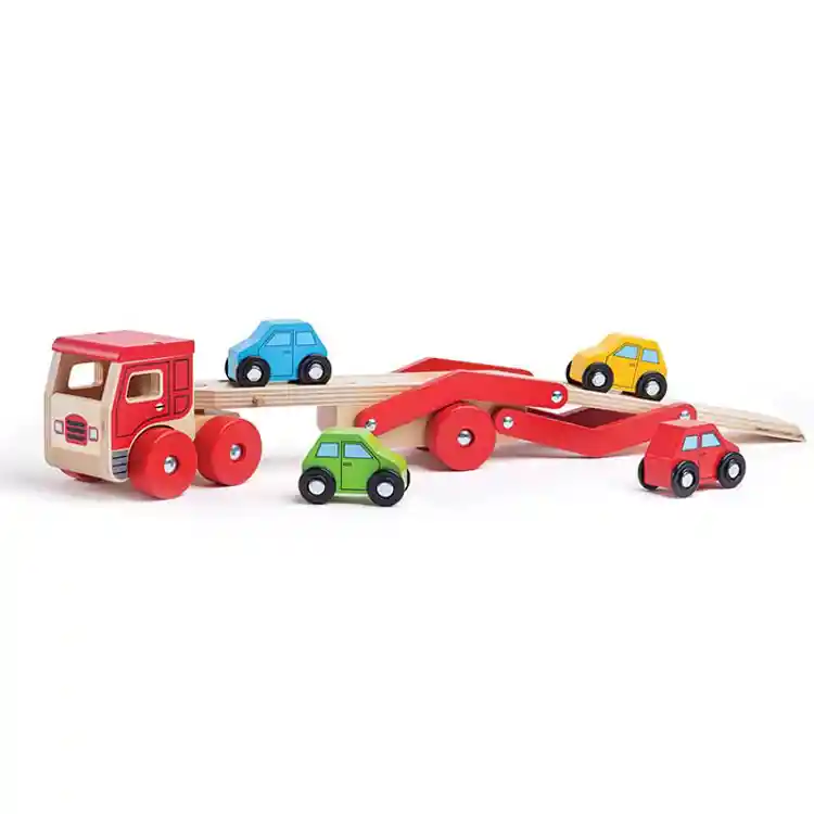 Car Carrier