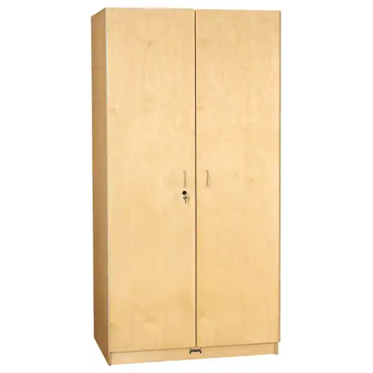 Teacher's Storage Cabinet