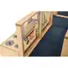 Custom Climber & Kitchen Set