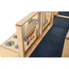Custom Climber & Kitchen Set