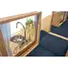Custom Climber & Kitchen Set