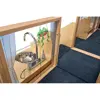 Custom Climber & Kitchen Set