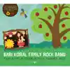 Bari Koral The Apple Tree & The Honey Bee CD