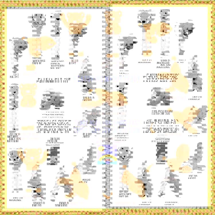 Bari Koral It Takes a Little Kindness CD
