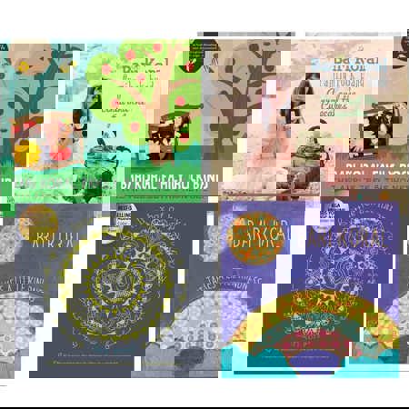 Bari Koral Yogapalooza CD Set