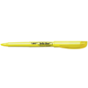 Bic® Brite Liner® Highlighters, Yellow
