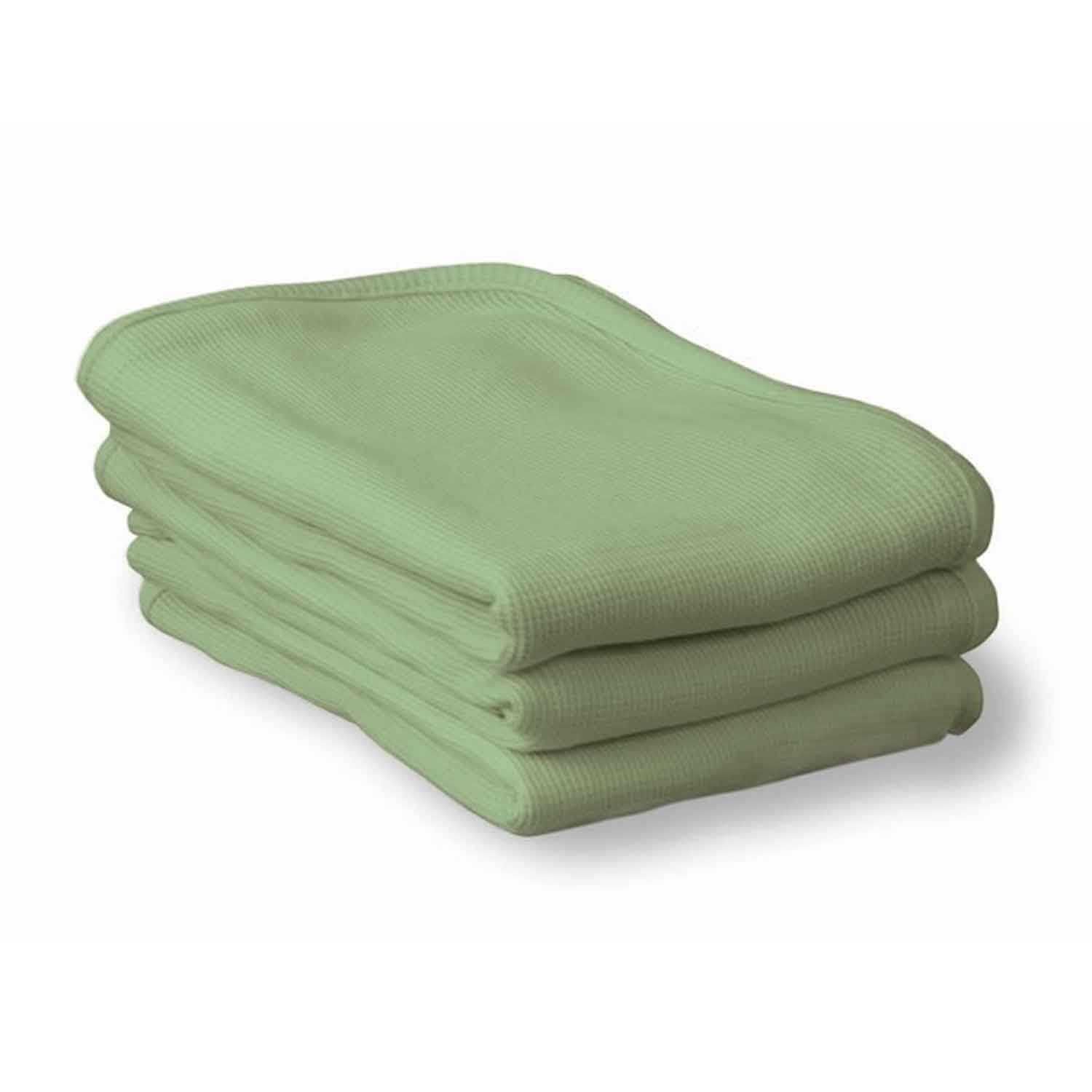 ThermaSoft™ Blankets