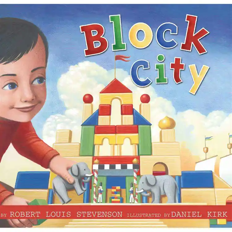 Block City