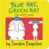 Blue Hat, Green Hat