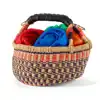 Bolga Baskets