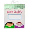 Book Buddy Bags, Kids Print, 10½" x 12½", 6 Bags