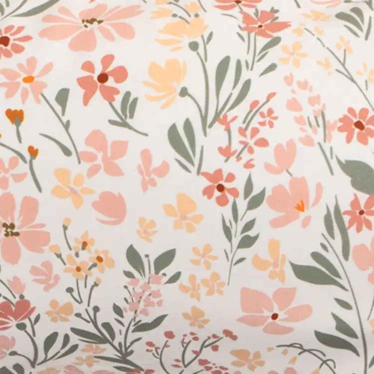 Boppy® Pillow, Field Flowers