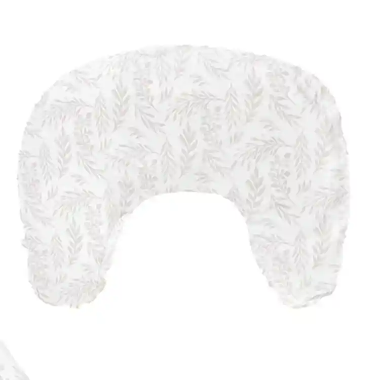 Boppy® Slipcover, Beige Foliage