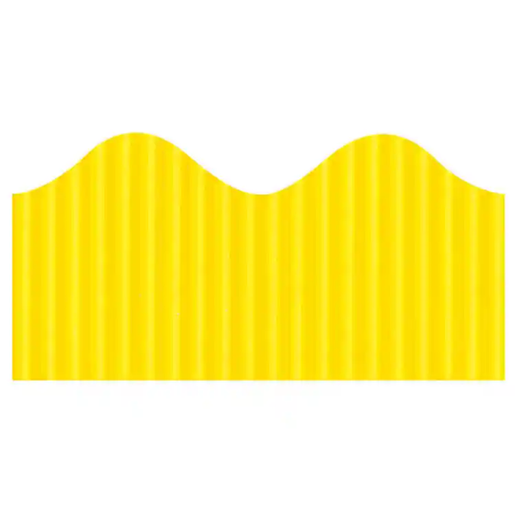 Bordette® Decorative Border, Canary
