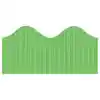 Bordette® Decorative Border, Nile Green