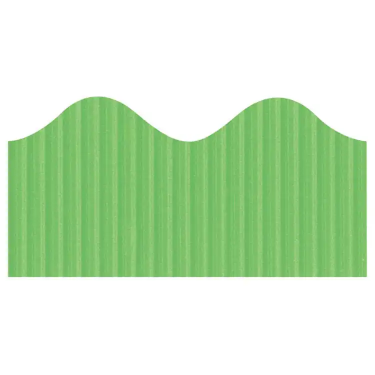 Bordette® Decorative Border, Nile Green