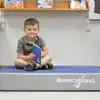 Bouncy Pad